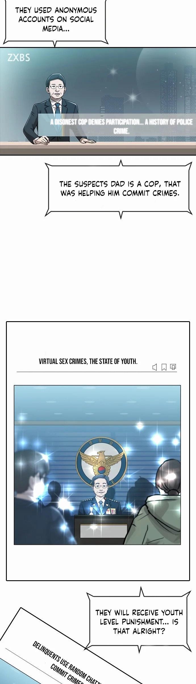 Read The Girl from Random Chatting Manga Online