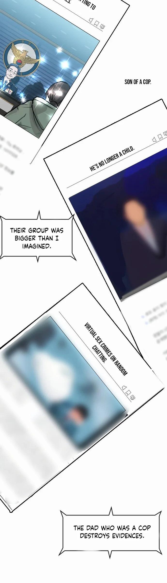 Read The Girl from Random Chatting Manga Online