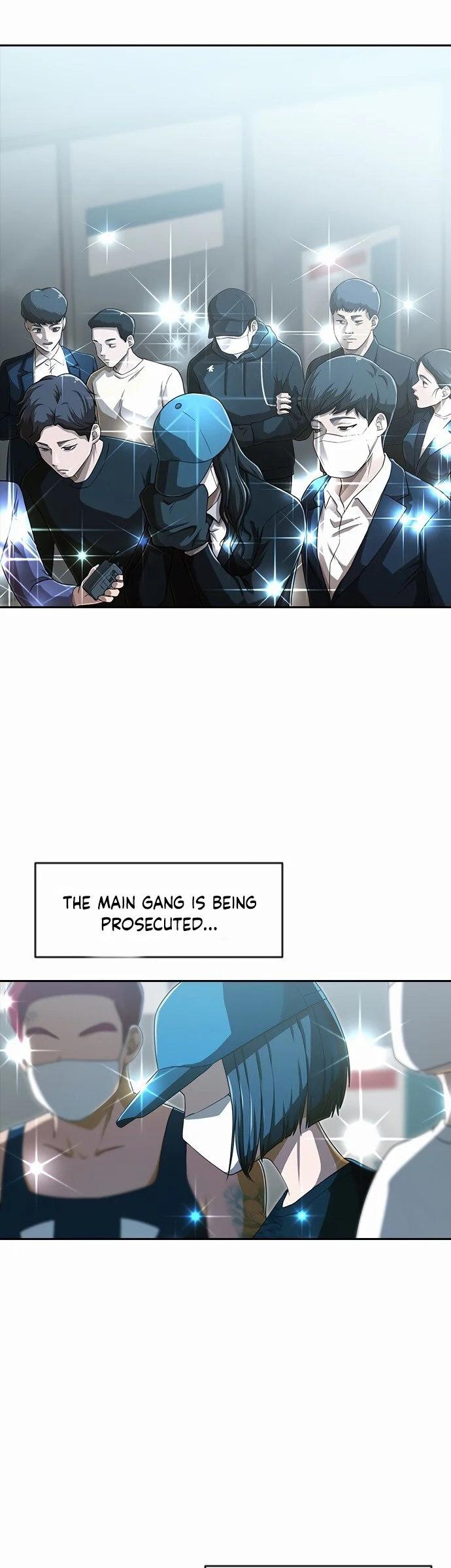 Read The Girl from Random Chatting Manga Online