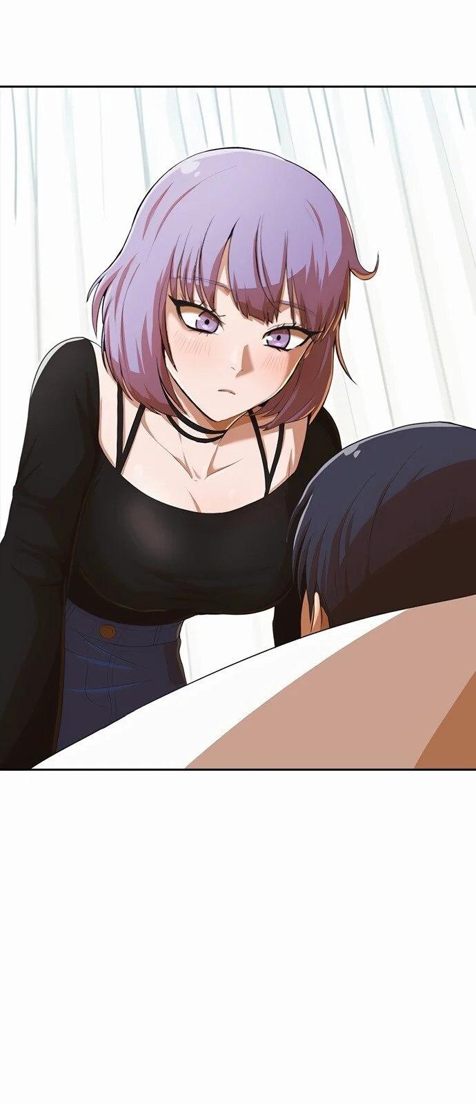 Read The Girl from Random Chatting Manga Online