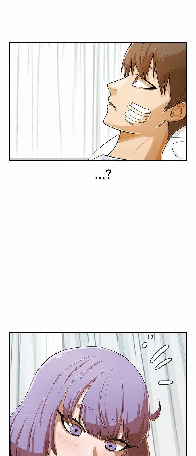 Read The Girl from Random Chatting Manga Online