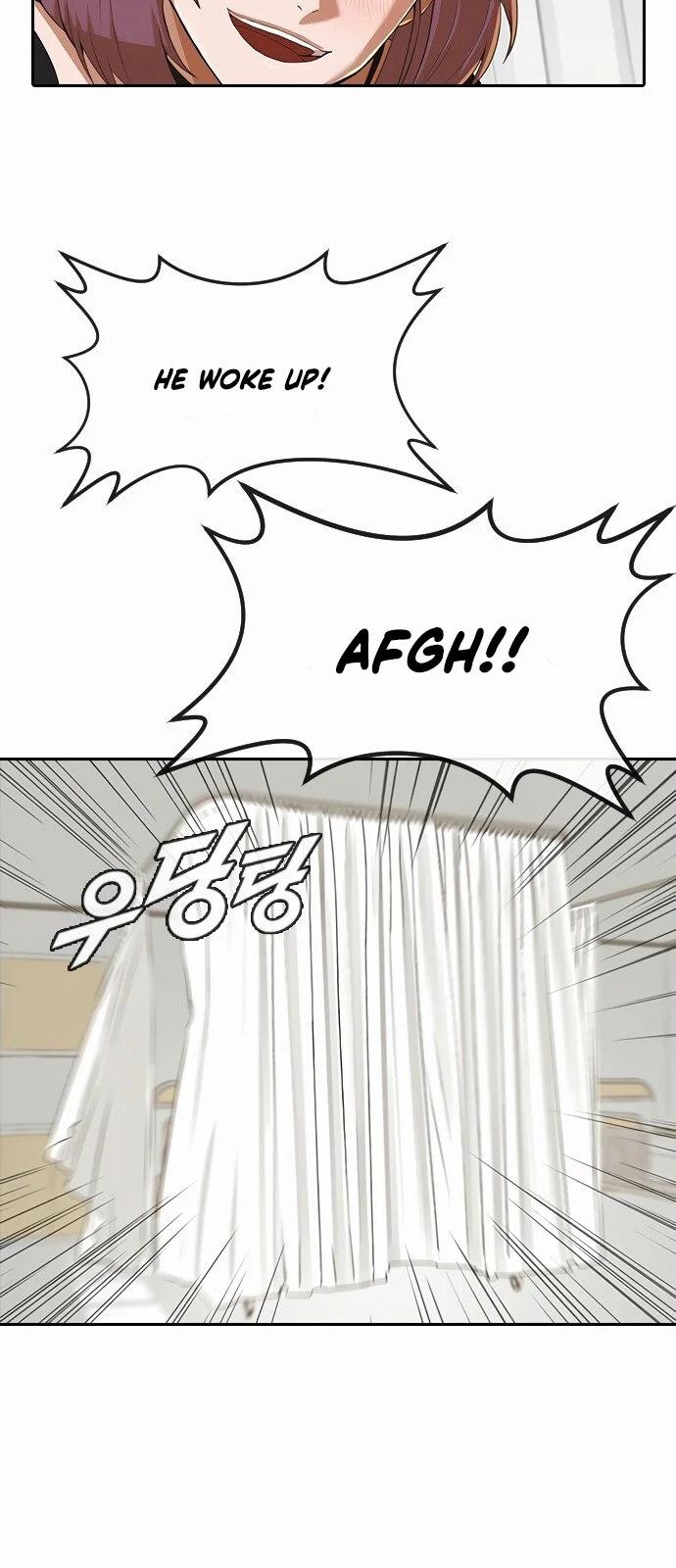 Read The Girl from Random Chatting Manga Online