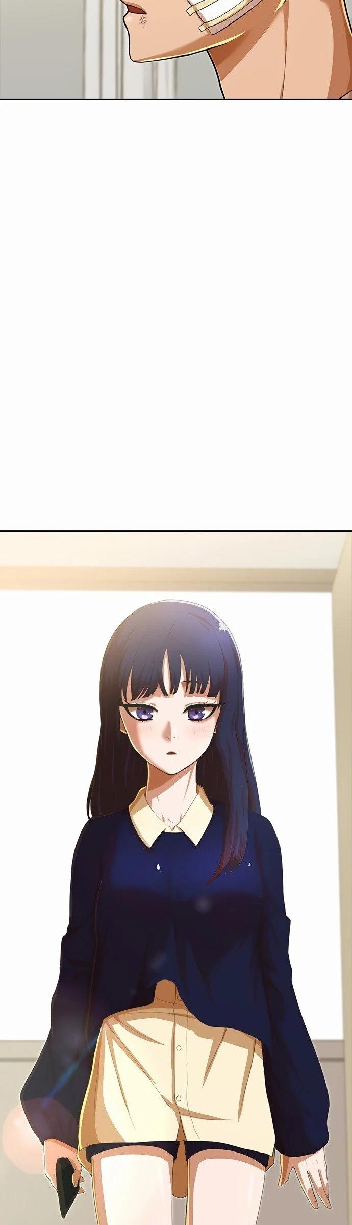 Read The Girl from Random Chatting Manga Online