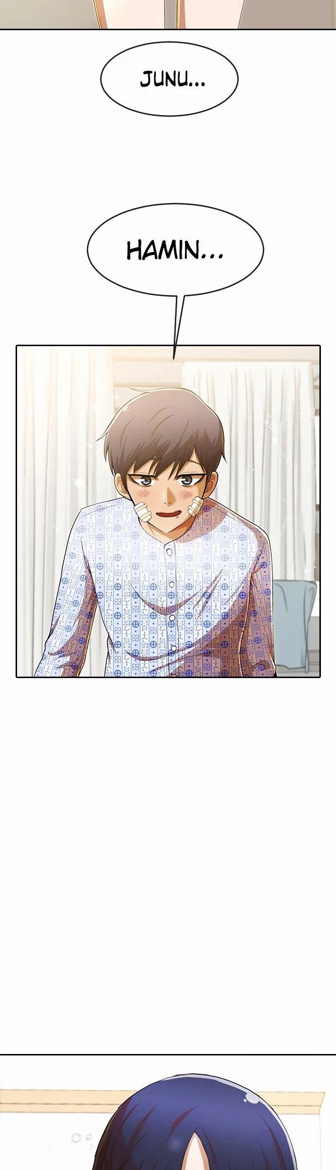 Read The Girl from Random Chatting Manga Online