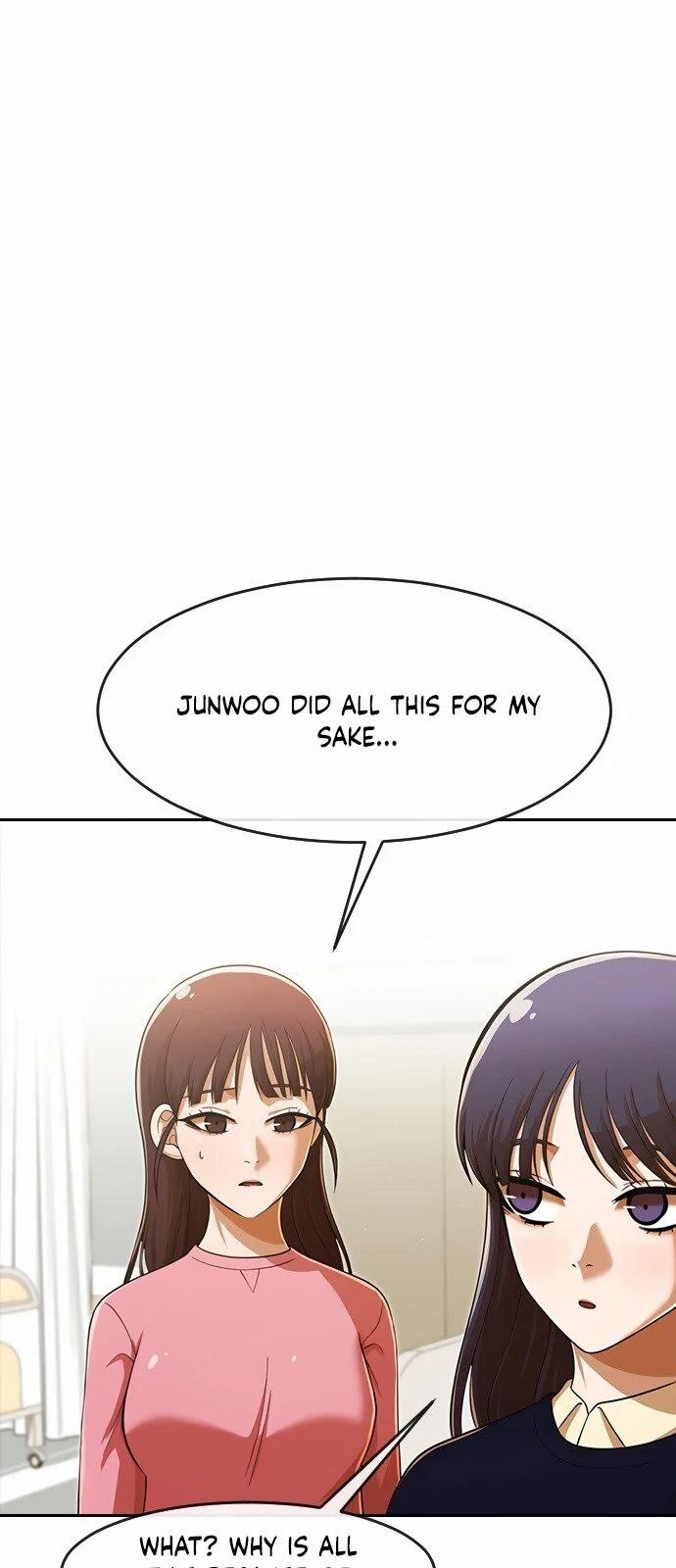 Read The Girl from Random Chatting Manga Online