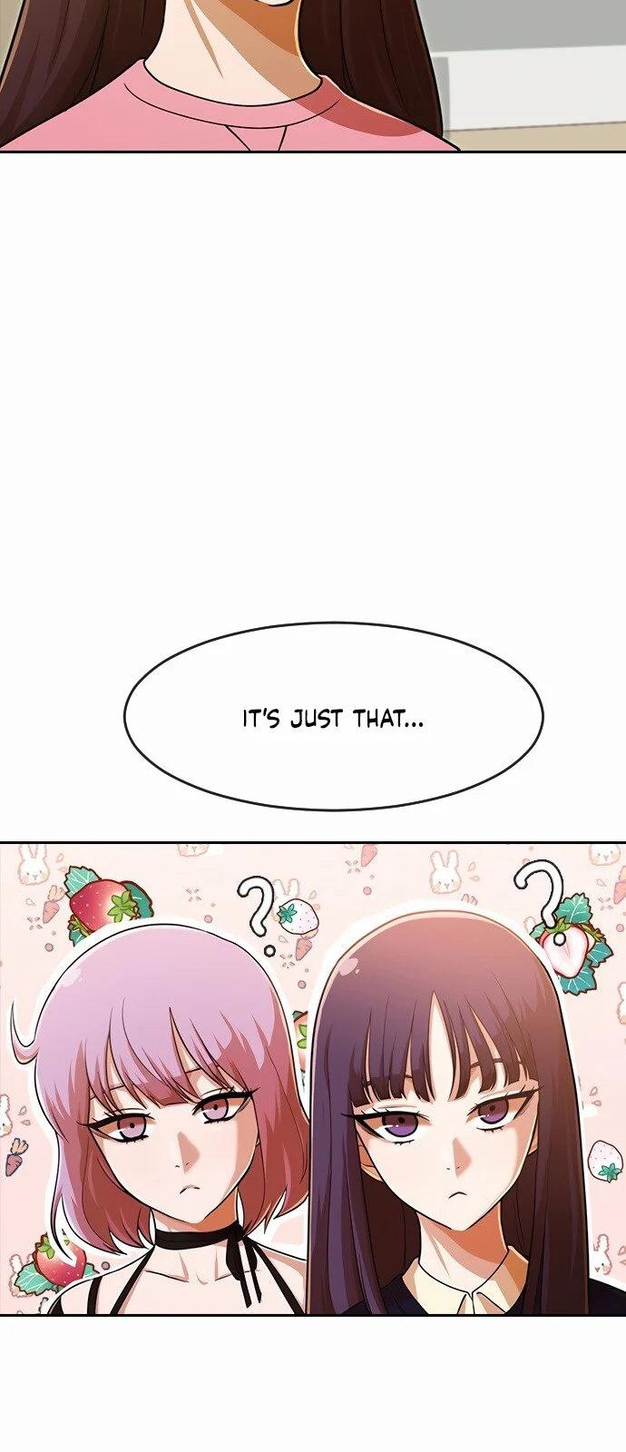 Read The Girl from Random Chatting Manga Online