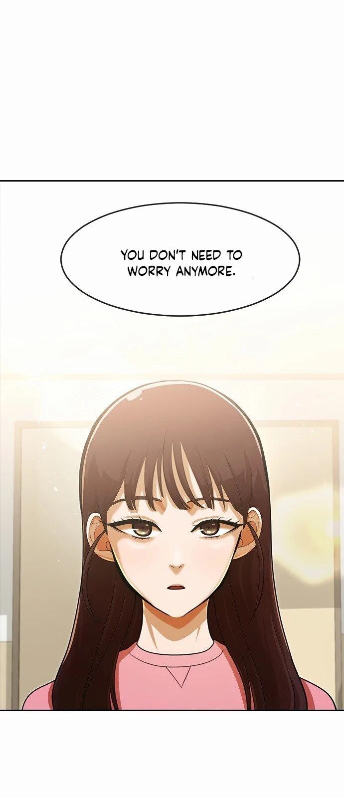 Read The Girl from Random Chatting Manga Online