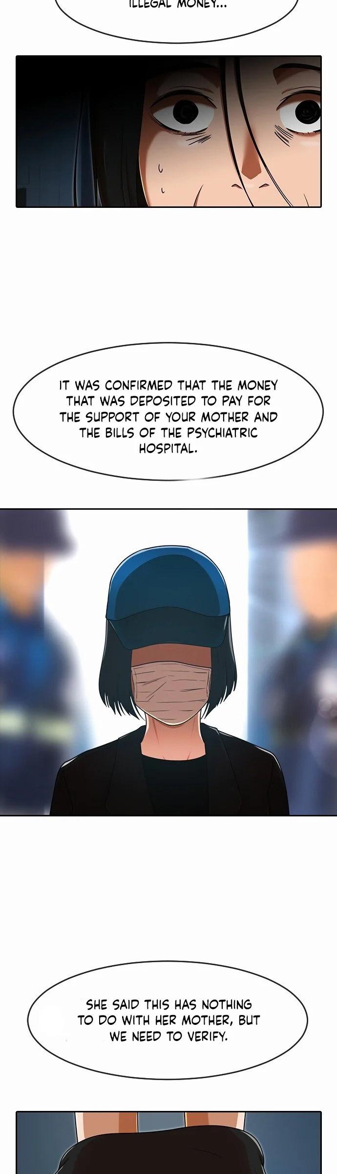 Read The Girl from Random Chatting Manga Online