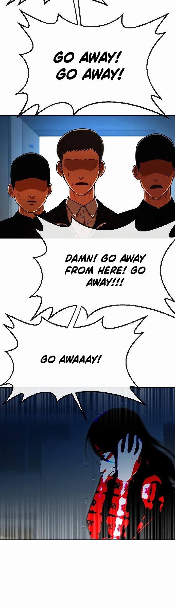 Read The Girl from Random Chatting Manga Online