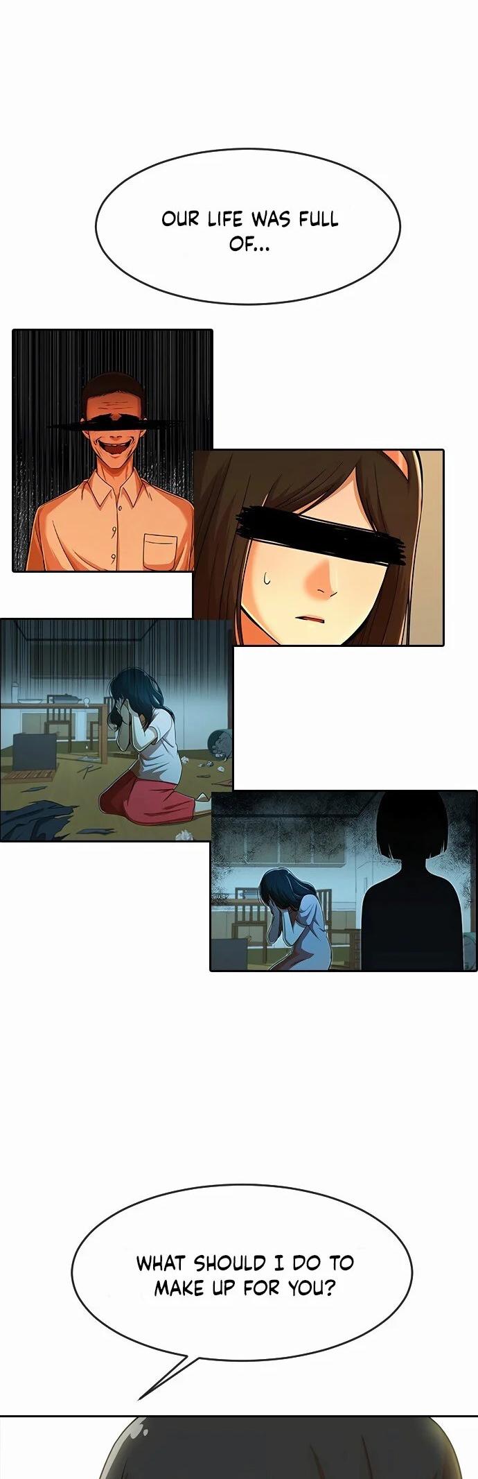 Read The Girl from Random Chatting Manga Online