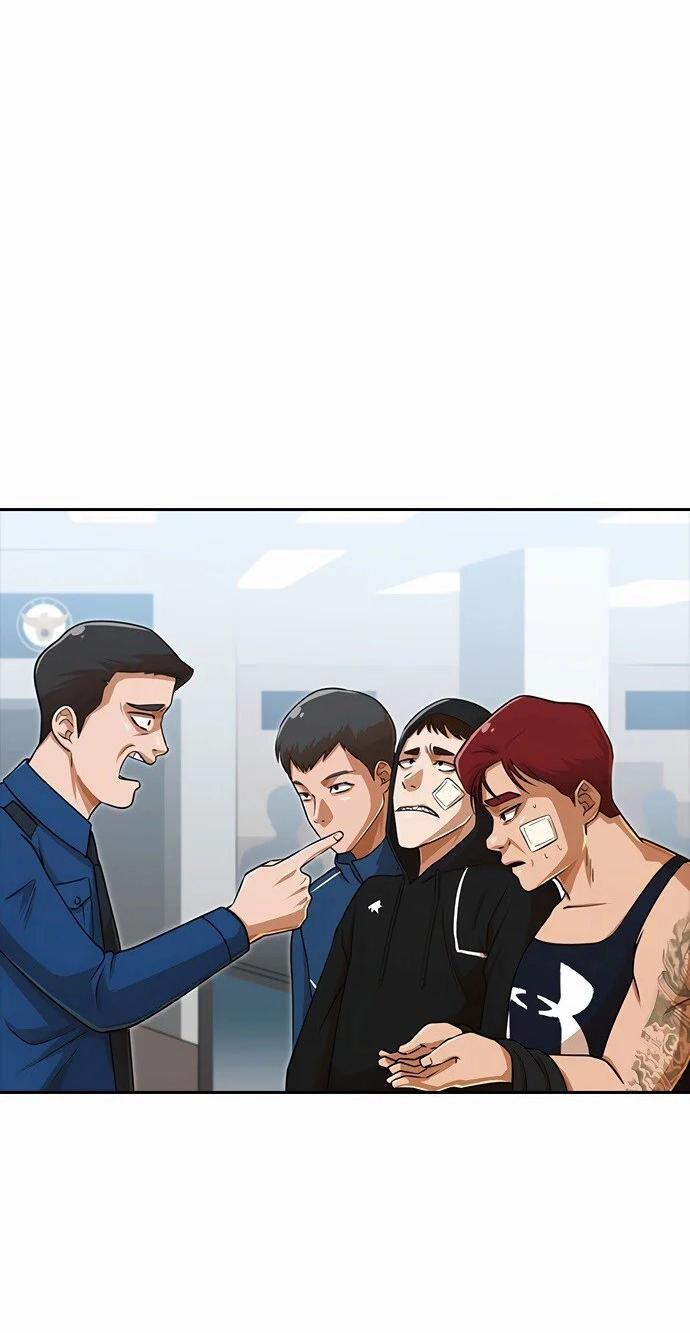 Read The Girl from Random Chatting Manga Online