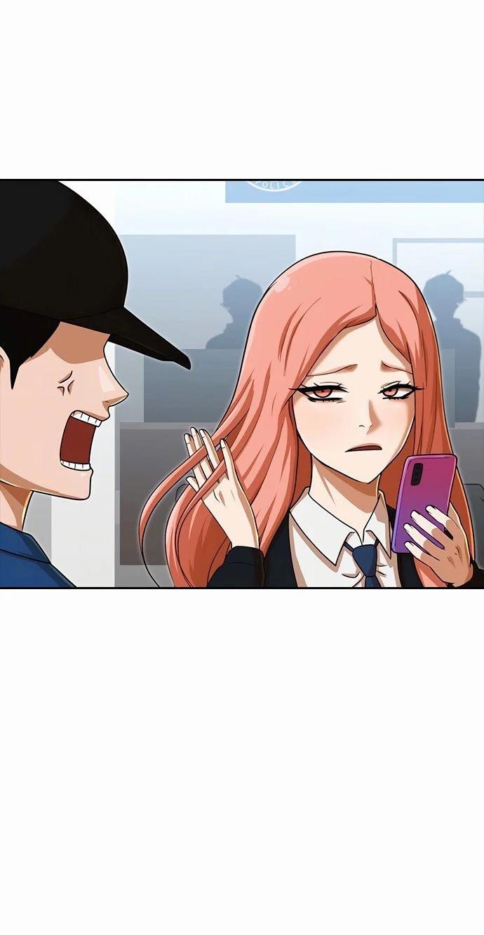 Read The Girl from Random Chatting Manga Online