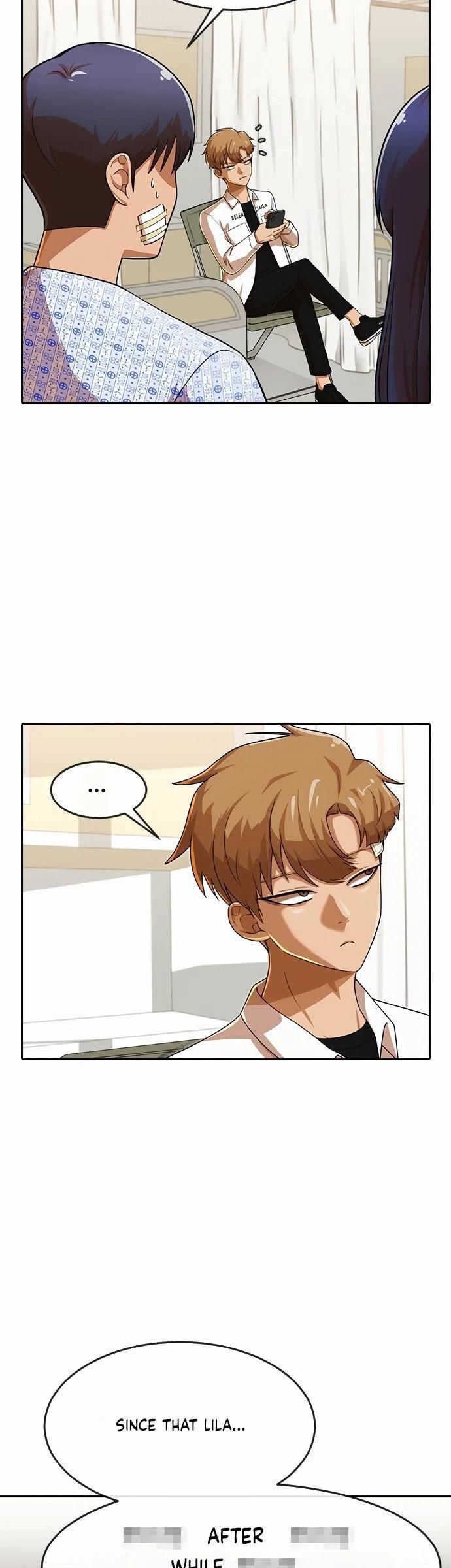 Read The Girl from Random Chatting Manga Online