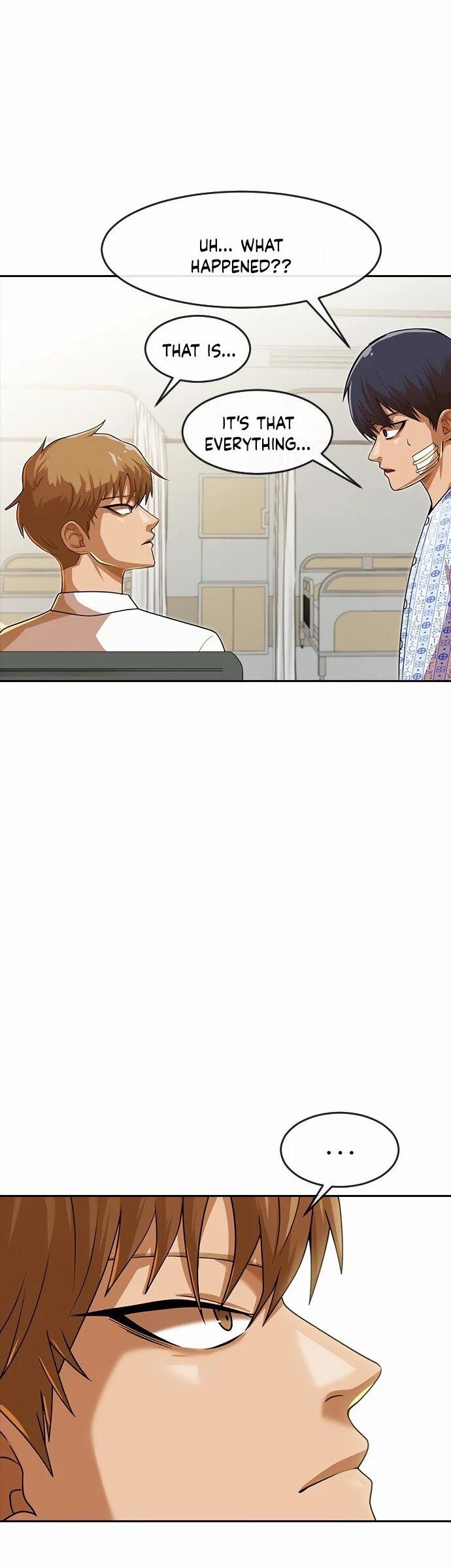 Read The Girl from Random Chatting Manga Online