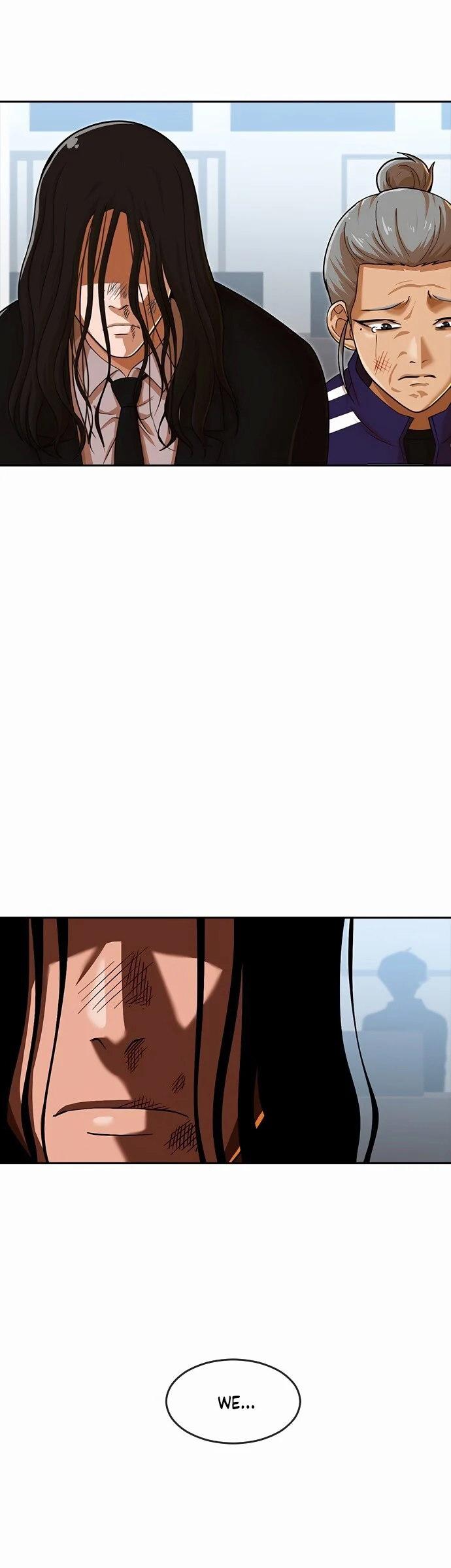 Read The Girl from Random Chatting Manga Online