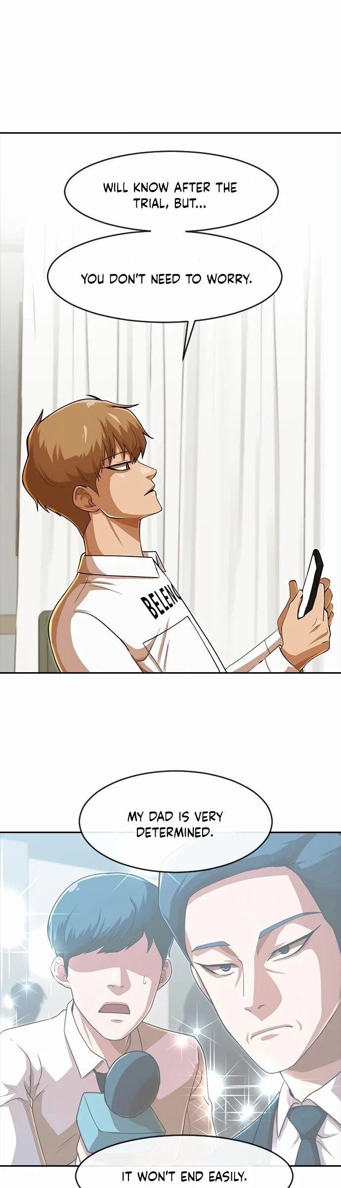 Read The Girl from Random Chatting Manga Online