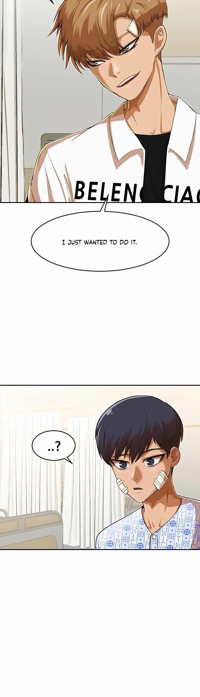 Read The Girl from Random Chatting Manga Online