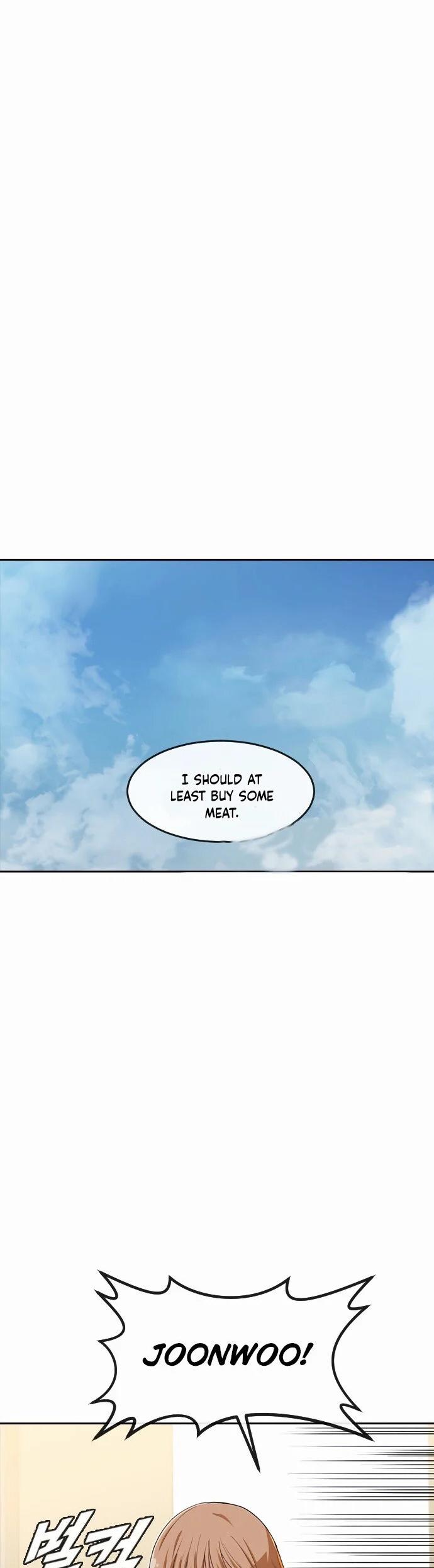 Read The Girl from Random Chatting Manga Online