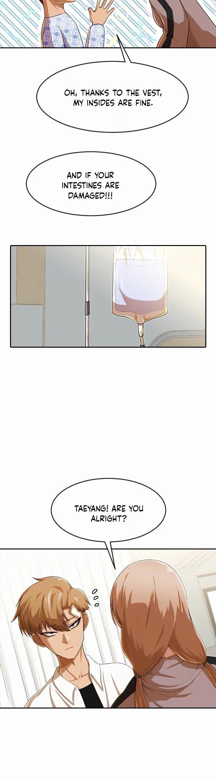 Read The Girl from Random Chatting Manga Online