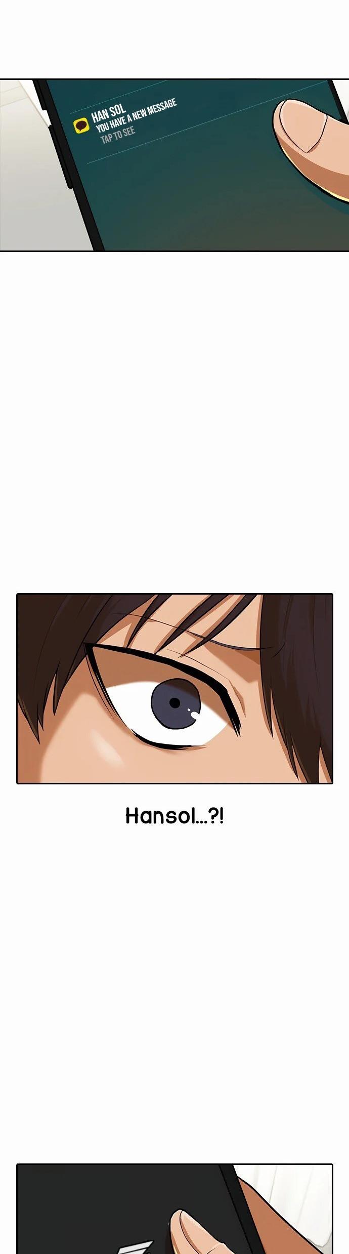 Read The Girl from Random Chatting Manga Online