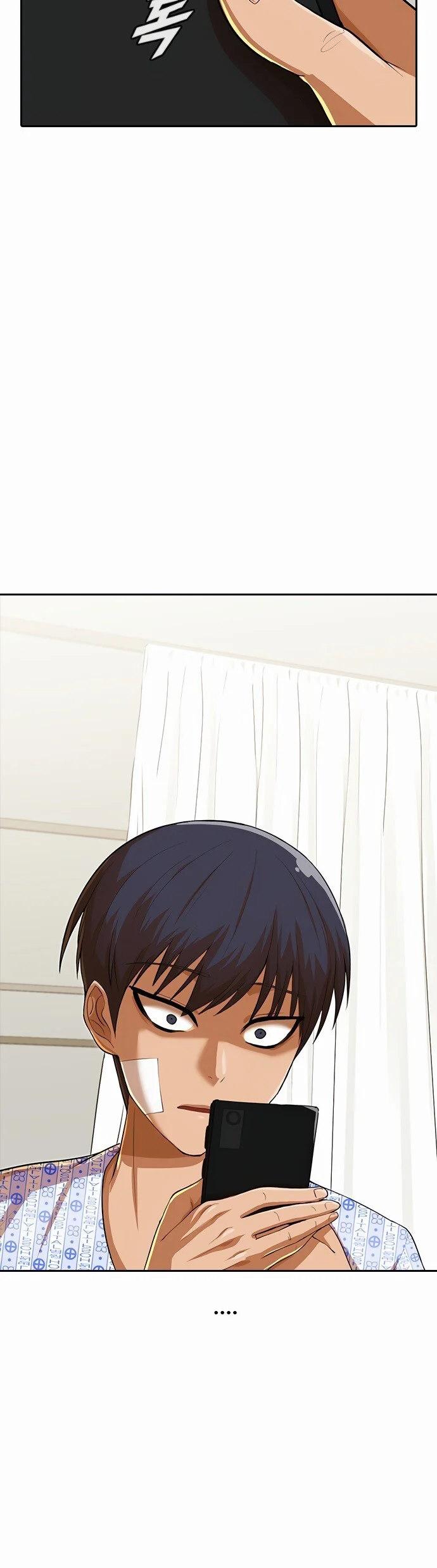 Read The Girl from Random Chatting Manga Online