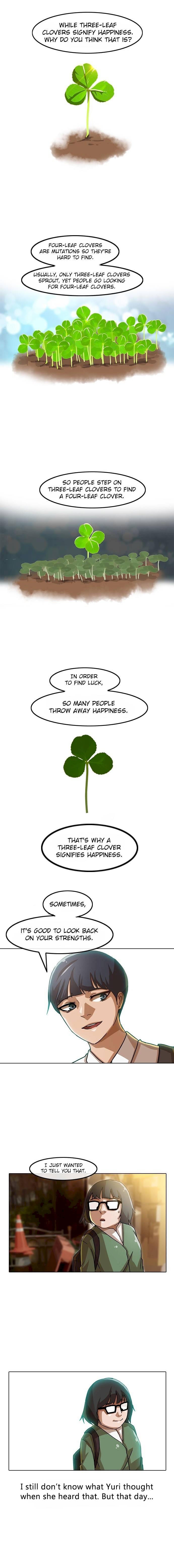 Read The Girl from Random Chatting Manga Online