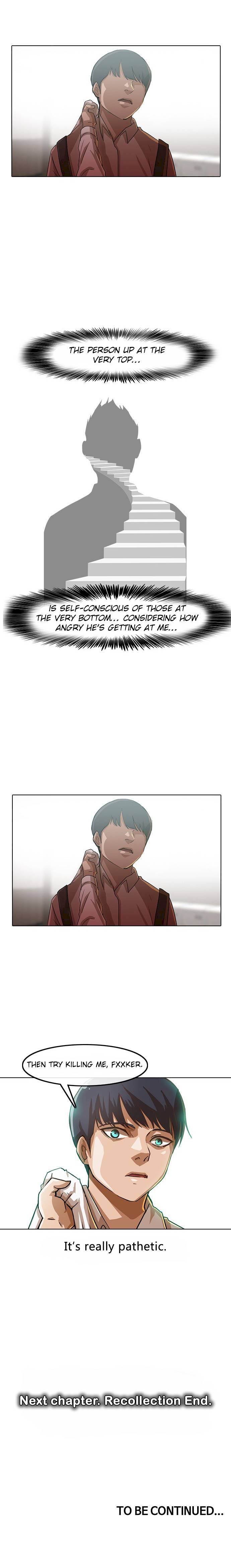 Read The Girl from Random Chatting Manga Online