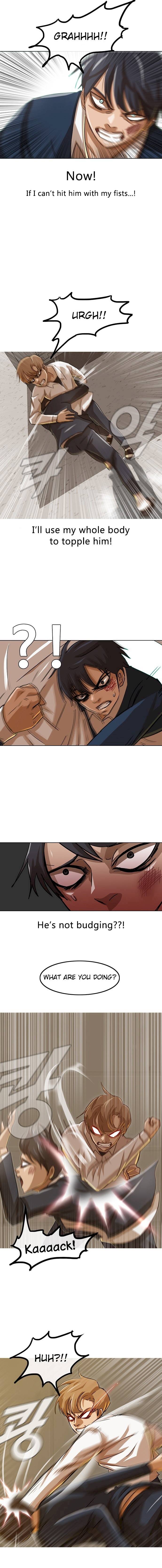 Read The Girl from Random Chatting Manga Online