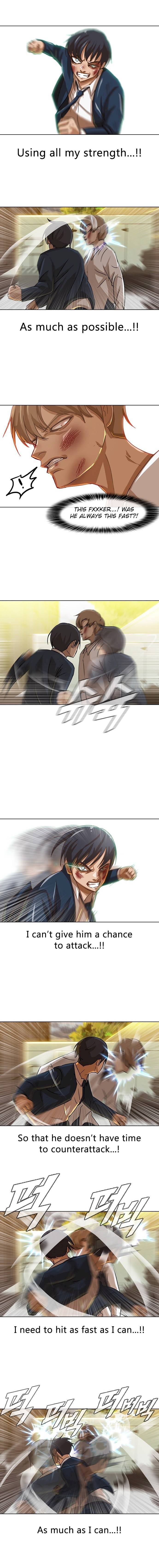 Read The Girl from Random Chatting Manga Online