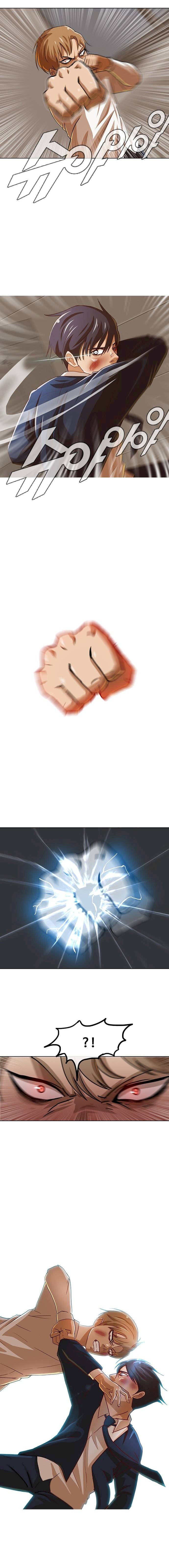 Read The Girl from Random Chatting Manga Online