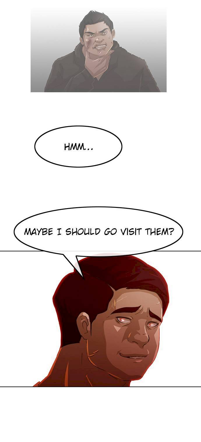 Read The Girl from Random Chatting Manga Online