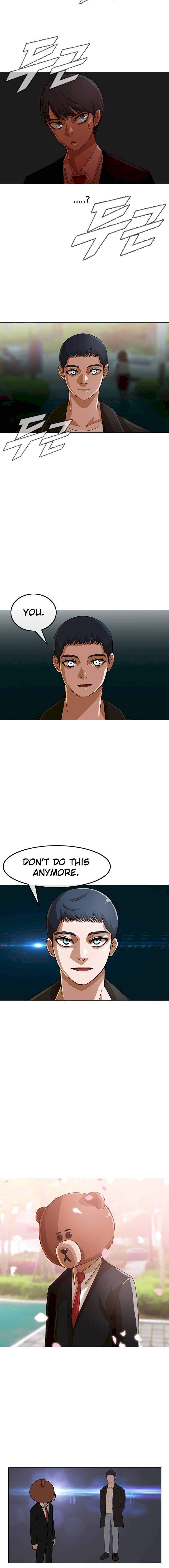 Read The Girl from Random Chatting Manga Online