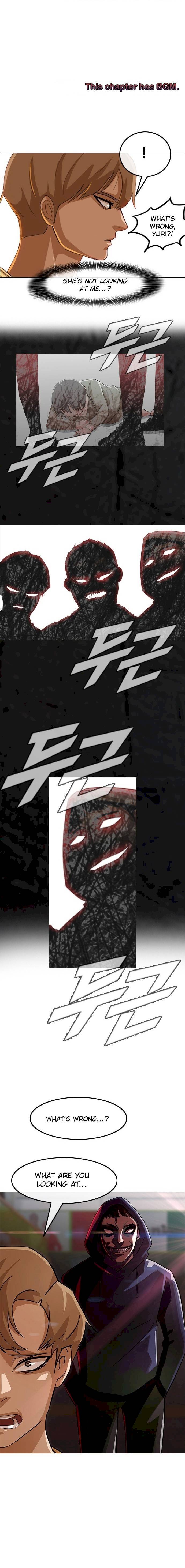 Read The Girl from Random Chatting Manga Online