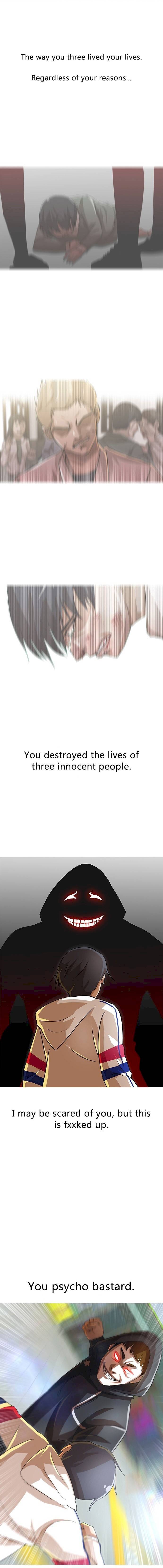 Read The Girl from Random Chatting Manga Online