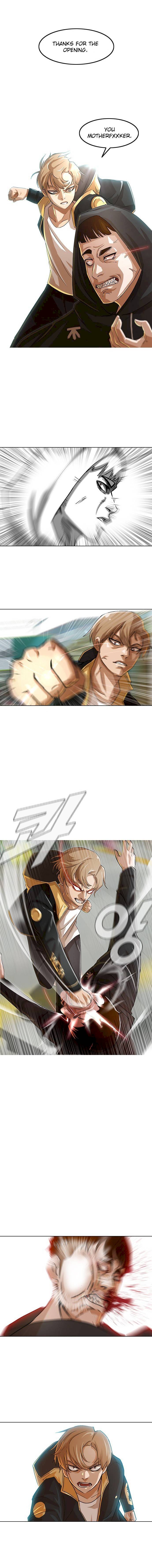 Read The Girl from Random Chatting Manga Online