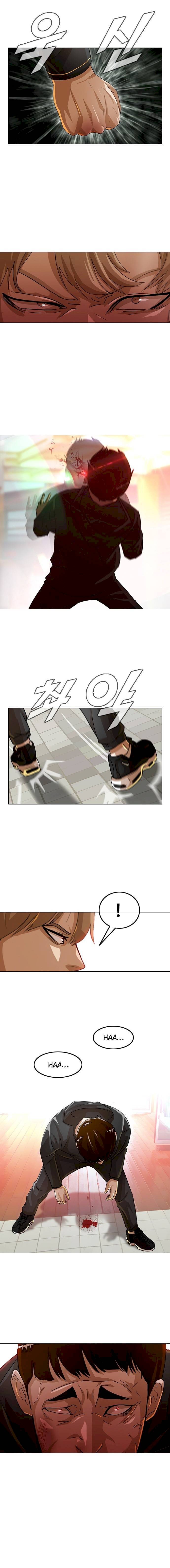 Read The Girl from Random Chatting Manga Online