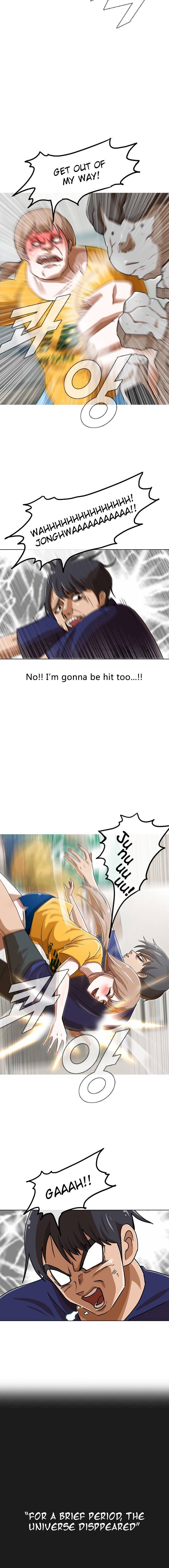 Read The Girl from Random Chatting Manga Online