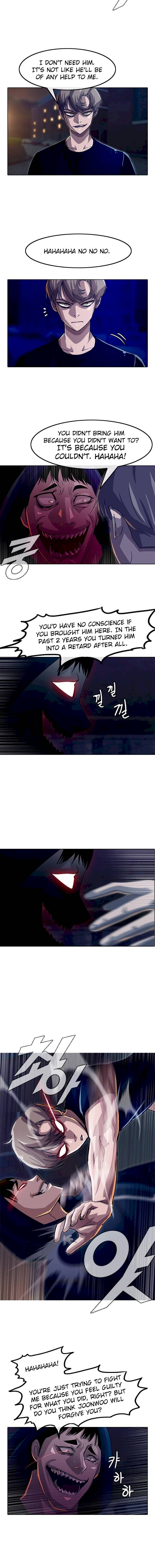 Read The Girl from Random Chatting Manga Online