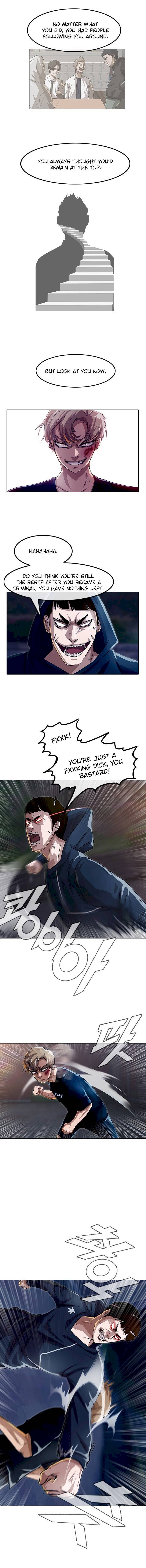 Read The Girl from Random Chatting Manga Online