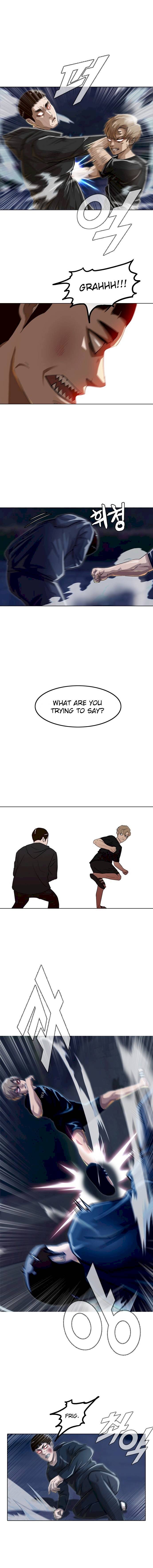 Read The Girl from Random Chatting Manga Online