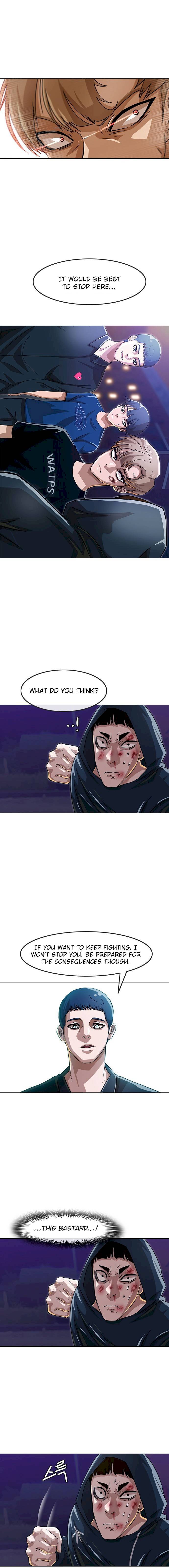 Read The Girl from Random Chatting Manga Online