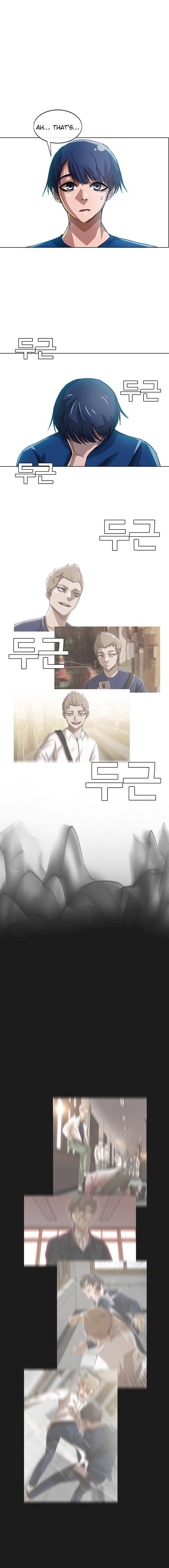 Read The Girl from Random Chatting Manga Online