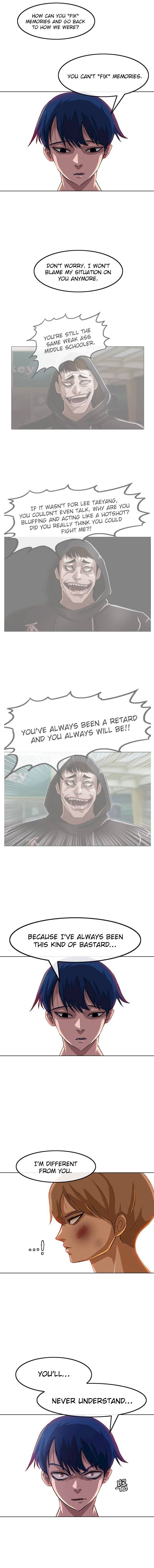 Read The Girl from Random Chatting Manga Online