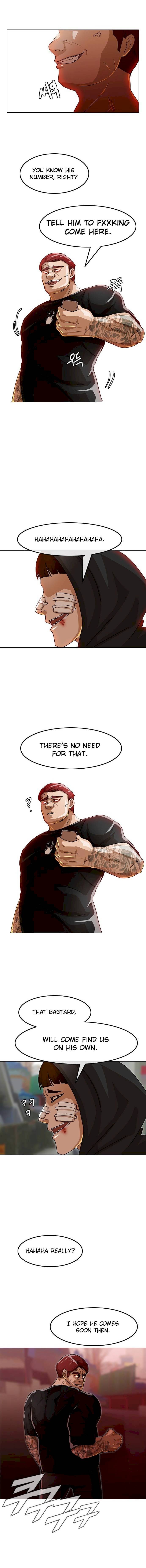 Read The Girl from Random Chatting Manga Online