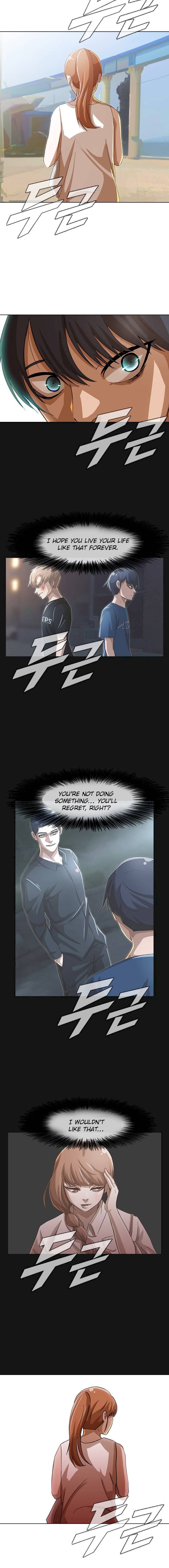 Read The Girl from Random Chatting Manga Online