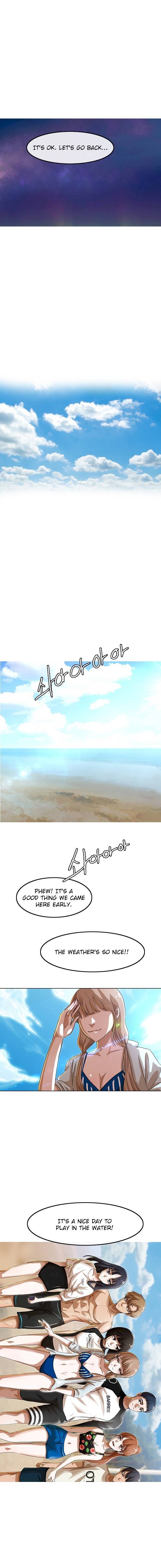 Read The Girl from Random Chatting Manga Online