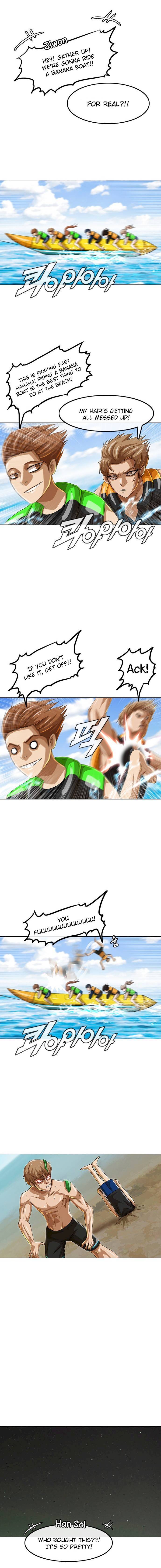 Read The Girl from Random Chatting Manga Online