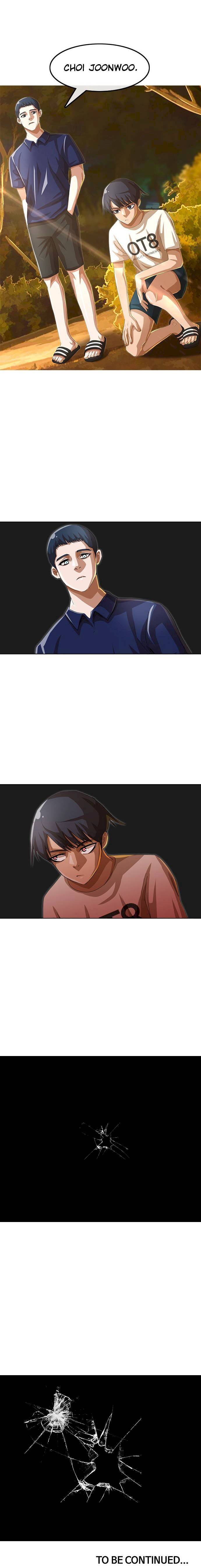 Read The Girl from Random Chatting Manga Online