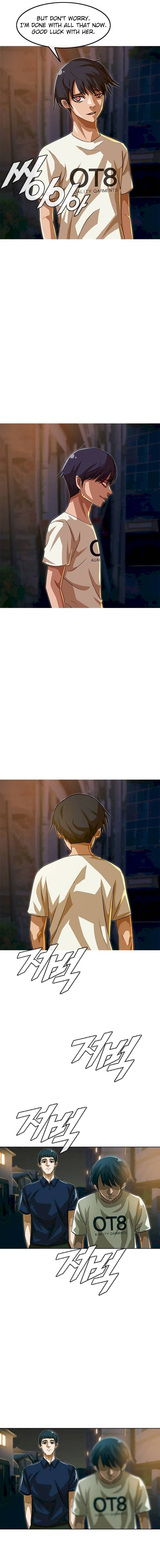 Read The Girl from Random Chatting Manga Online