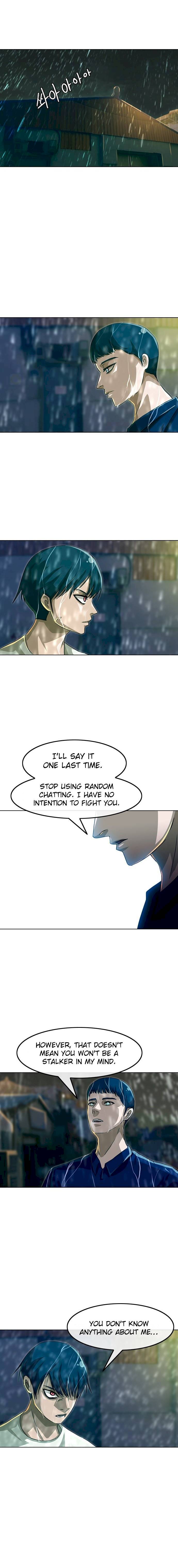 Read The Girl from Random Chatting Manga Online